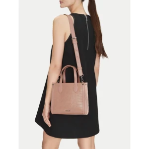 Torebka DeeZee DZE-S-015-07 Różowy