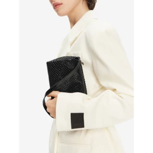 Torebka DeeZee DZE-S-017-07 Czarny