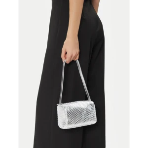 Torebka DeeZee DZE-S-017-07 Srebrny