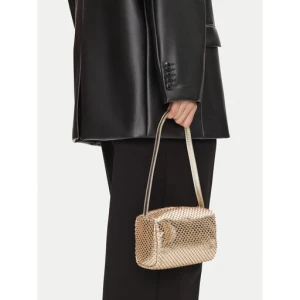 Torebka DeeZee DZE-S-017-07 Złoty