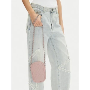 Torebka DeeZee DZE-S-018-07 Różowy