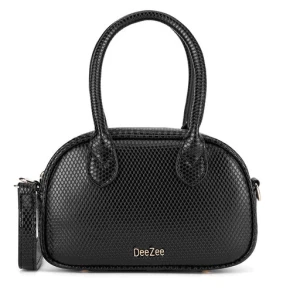 Torebka DeeZee DZE-S-019-07 Czarny