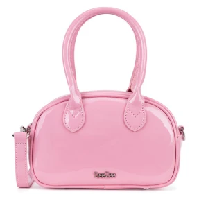 Torebka DeeZee DZE-S-019-07 Różowy