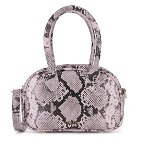 Torebka DeeZee DZE-S-019-07 Różowy