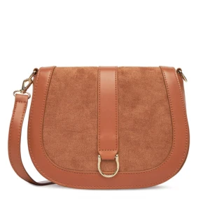 Torebka DeeZee DZE-S-020-07 Brązowy