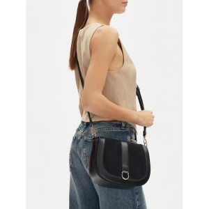 Torebka DeeZee DZE-S-020-07 Czarny