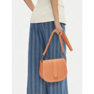 Torebka DeeZee DZE-S-020-07 Pomarańczowy