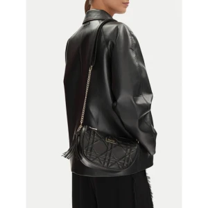 Torebka DeeZee DZE-S-021-07 Czarny