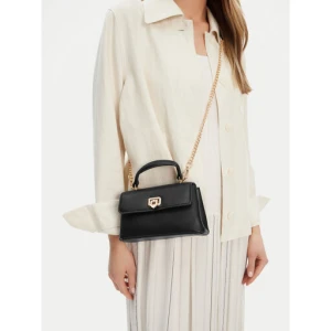 Torebka DeeZee DZE-S-022-07 Czarny