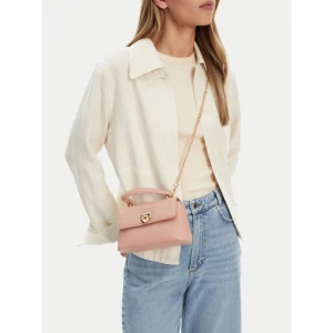 Torebka DeeZee DZE-S-022-07 Różowy