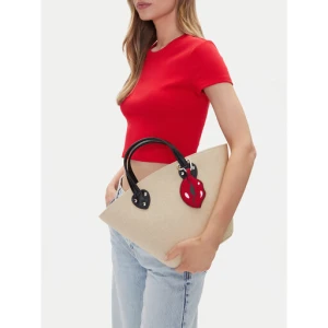 Torebka DeeZee GL22689 Beżowy