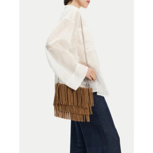 Torebka DeeZee GL23758 Brązowy