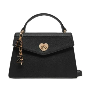 Torebka DeeZee H23701 Czarny