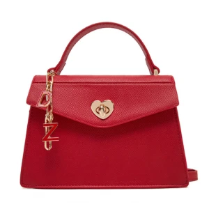 Torebka DeeZee H23701 Czerwony