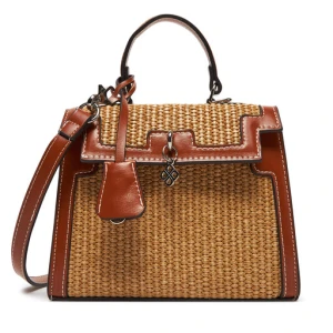 Torebka DeeZee H24349 Beżowy