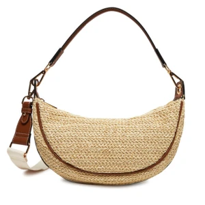 Torebka DeeZee H24610 Beżowy