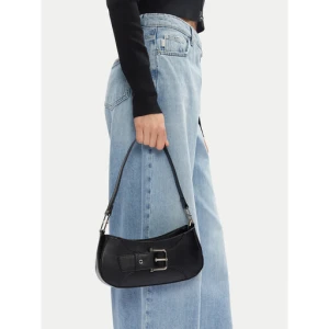 Torebka DeeZee JY-B2301106-2 Czarny