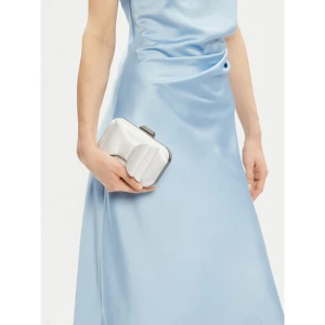 Torebka DeeZee LA482-1704 Biały