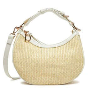 Torebka DeeZee LA482-1926-1 Biały