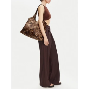 Torebka DeeZee LA482-2343 Brązowy