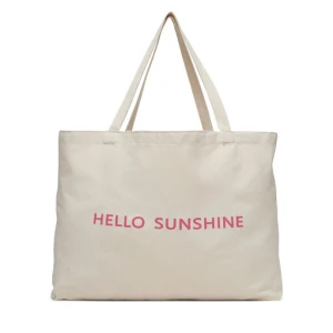 Torebka DeeZee MDS-C-005-03. Écru