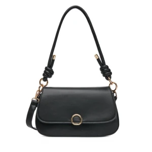 Torebka DeeZee MINI HANDBAG-2 Czarny