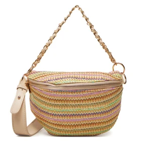 Torebka DeeZee O21155 Kolorowy