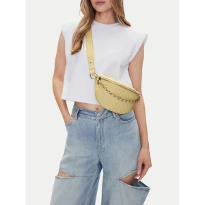 Torebka DeeZee O21155 Żółty