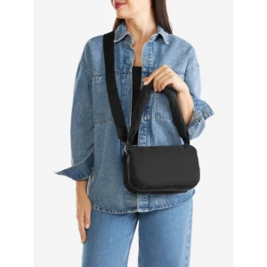 Torebka DeeZee S23737 Czarny