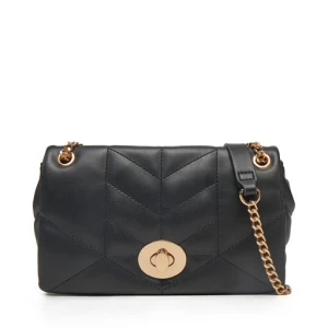 Torebka DeeZee S24115 Czarny