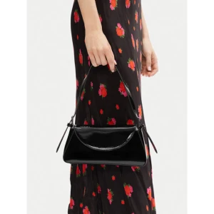 Torebka DeeZee SMT3678-D-1 Czarny