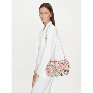 Torebka Desigual 24SAXA07 Kolorowy
