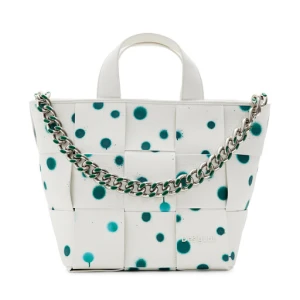 Torebka Desigual 24SAXP60 Biały