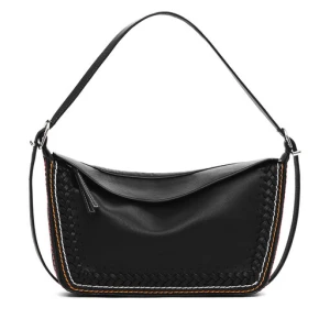 Torebka Desigual 25SAXP52 Czarny