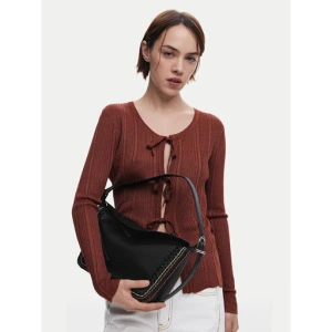 Torebka Desigual 25SAXP52 Czarny