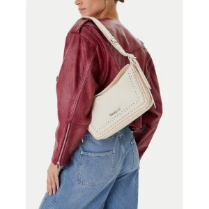 Torebka Desigual 25SAXP52 Écru