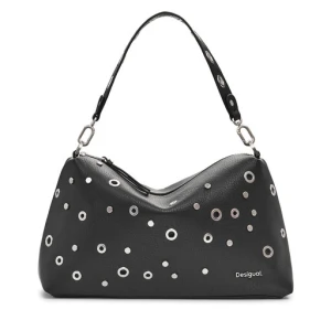 Torebka Desigual 25SAXP96 Czarny
