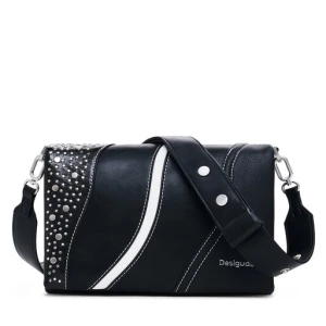 Torebka Desigual 25SAXPAK Czarny
