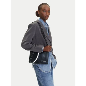 Torebka Desigual 25SAXPAK Czarny