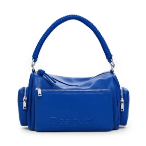 Torebka Desigual 25SAXPBC Niebieski