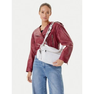 Torebka Desigual 25SAXPBE Biały