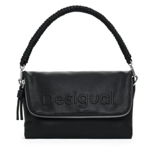 Torebka Desigual 25SAXPBK Czarny