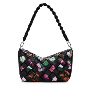 Torebka Desigual 25SAXPBQ Czarny