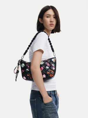 Torebka Desigual 25SAXPBQ Czarny