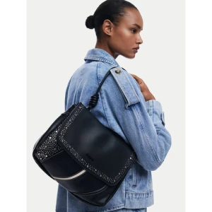 Torebka Desigual 25SAXPBT Czarny