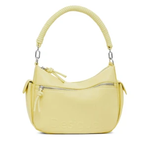 Torebka Desigual 25SAXPBU Żółty