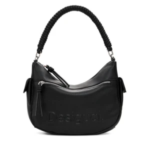 Torebka Desigual 25SAXPBX Czarny