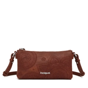 Torebka Desigual 25SAYP02 Brązowy