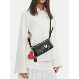 Torebka Desigual 25SAYP08 Czarny