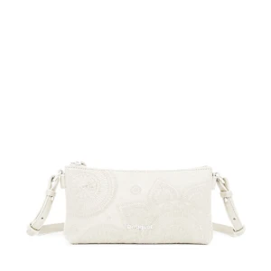 Torebka Desigual 25SAYP23 Écru